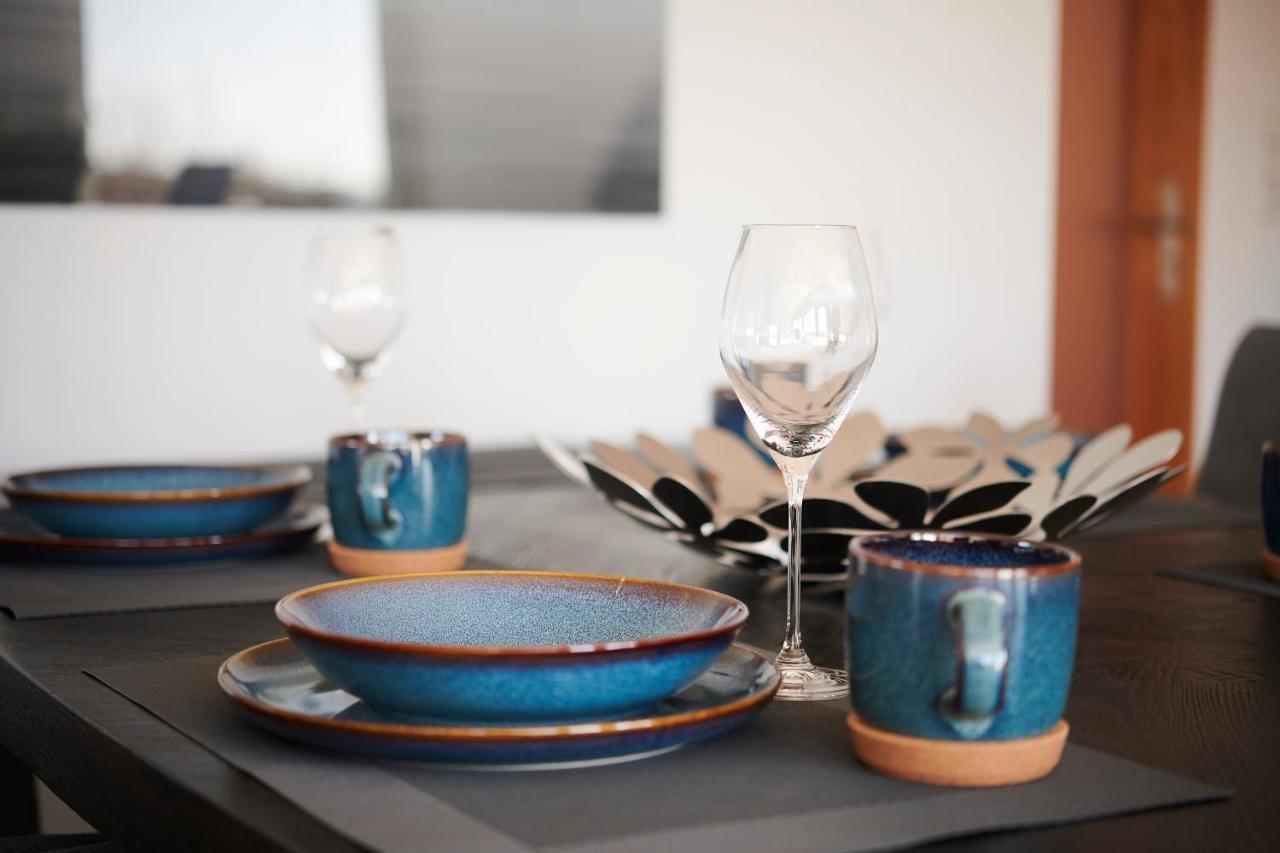 Grosszuegig & Stilvoll Parkplatz ,Ruhige Lage, 5 Personen, Langzeit Apartment Paderborn Luaran gambar