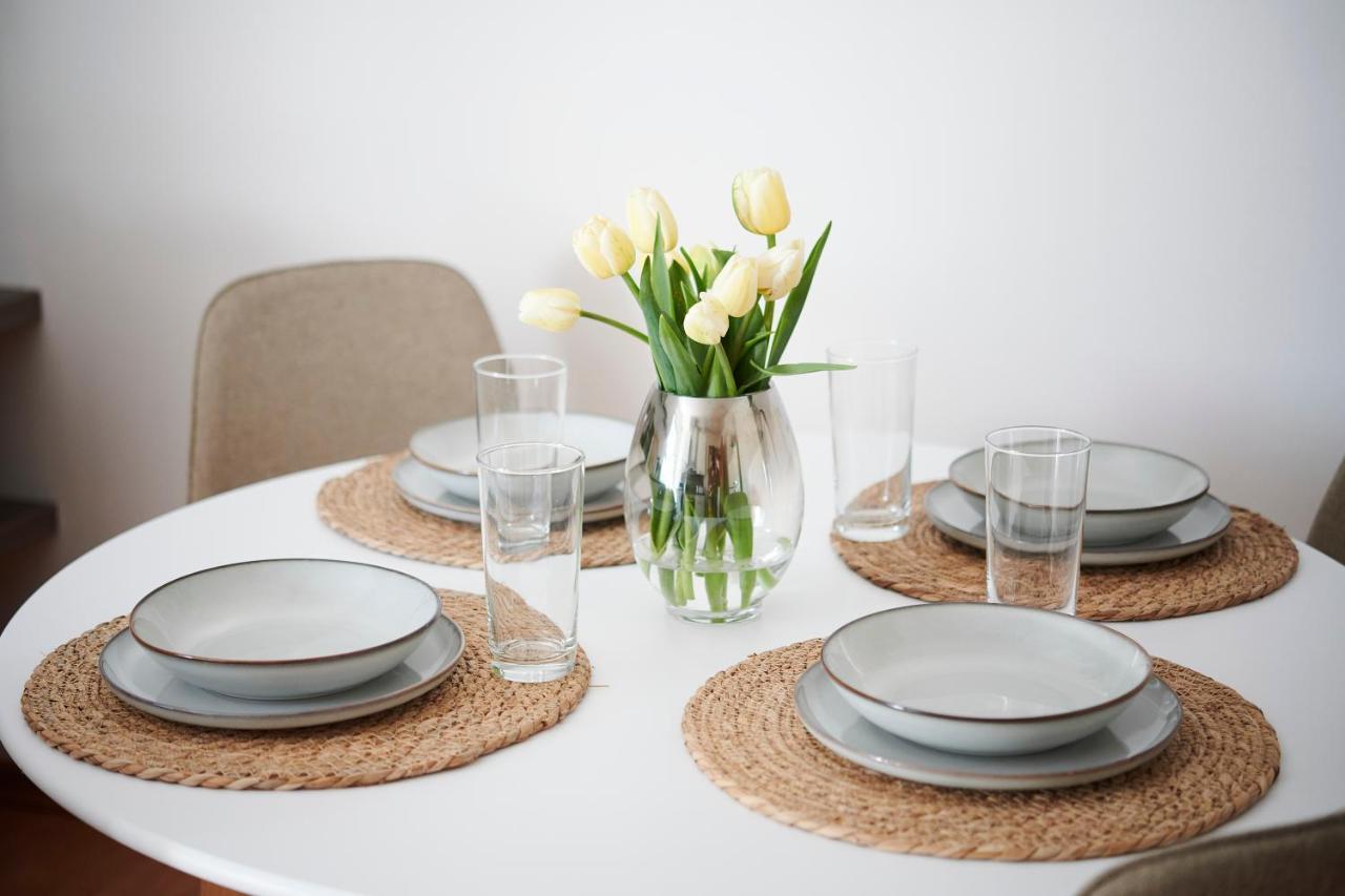 Grosszuegig & Stilvoll Parkplatz ,Ruhige Lage, 5 Personen, Langzeit Apartment Paderborn Luaran gambar